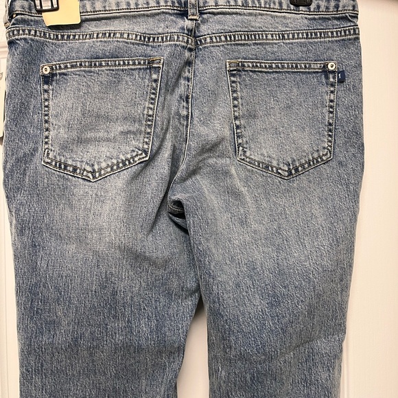 Anthropologie Pilcro Jeans - Picture 8 of 8